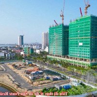 (Không Đăng Ảo) - Căn Hộ 2 Phòng Ngủ 2 Vệ Sinh- 77M2 Giá Chỉ 4,4 Tỷ - Chỉ 1 Căn Duy Nhất