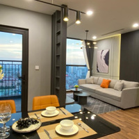 Chính Chủ Bán Căn 2 Ngủ Đủ Đồ 85M2 Tại Mipec Xuân Thuỷ, Căn Hoa Hậu Giá Bán 8,5 Tỷ. 0917.;748,:822