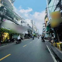 Bán Gấp Nhà Đẹp Giá Bán 4Tỷ190/81M2, Đang Cho Thuê 35 Triệu/Tháng Đường Trần Quốc Thảo - P. 6 - Quận 3