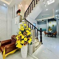 Bán Gấp Nhà Đẹp Giá Bán 4Tỷ190/81M2, Đang Cho Thuê 35 Triệu/Tháng Đường Trần Quốc Thảo - P. 6 - Quận 3