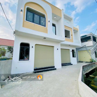 3 Tầng Độc Lập Gần Ubnd Xã Đặng Cương, An Dương, Hp. Móng Cọc Bê Tông Đóng Full Nội Thất Xịn Xò