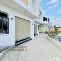 3 Tầng Độc Lập Gần Ubnd Xã Đặng Cương, An Dương, Hp. Móng Cọc Bê Tông Đóng Full Nội Thất Xịn Xò