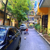 Phân Lô Nguyễn Chí Thanh, Ngõ Thông, Ô Tô Đỗ Cửa, Ô Chờ Thang Máy, 63M2 Giá Bán 16,8 Tỷ. Liên Hệ: 0977059410