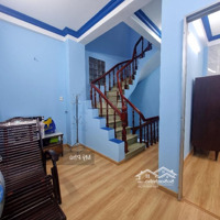 Nơ Trang Long - Vài Bước Ra Xe Tải - 3 Tầng 4 Phòng Ngủ- Sổ Nở Hậu - Khu Dân Trí