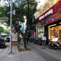Bán Nhà Mặt Phố Vip Thái Hà, Xã Đàn, Đống Đa,60M, Sổ Vuông 10 Điểm, Lô Góc,Vỉa Hè 8M, 6T, Tháng Máy