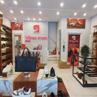 Bán Nhà Mặt Phố Vip Thái Hà, Xã Đàn, Đống Đa,60M, Sổ Vuông 10 Điểm, Lô Góc,Vỉa Hè 8M, 6T, Tháng Máy