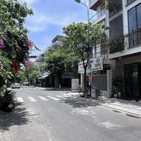 Bán Lô Đất Gần Biển Xây Căn Hộ Đường Vũ Mộng Nguyên, Diện Tích 139 M2, Ngang 13,3M.