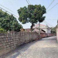 Bán Lô Góc 600M 150M Thổ Cư- Sổ Đỏ Hà Nội Đầu Tư Xây Nhà Vườn Giá 4 Triệu/M2.