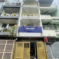 Cho Thuê Nguyên Toà Tại Phan Đăng Lưu, Phường 7, Phú Nhuận, Hồ Chí Minh