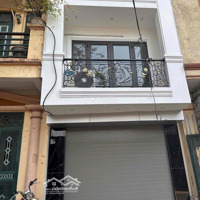 Cho Thuê Nhà Mp Nguyễn Cảnh Dị ,H.mai 65M,5T Tầng 1 Thông Sàn Các Tầng Mỗi Tầng 2P,Có Đh, Giá 20 Triệu