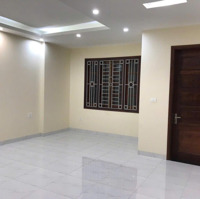 Cho Thuê Nhà Mp Nguyễn Cảnh Dị ,H.mai 65M,5T Tầng 1 Thông Sàn Các Tầng Mỗi Tầng 2P,Có Đh, Giá 20 Triệu
