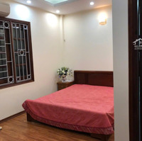 Cho Thuê Nhà Mp Nguyễn Cảnh Dị ,H.mai 65M,5T Tầng 1 Thông Sàn Các Tầng Mỗi Tầng 2P,Có Đh, Giá 20 Triệu