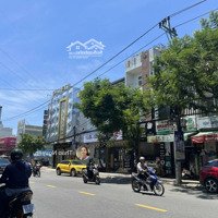 Hàng Đẹp! Góc 2 Mặt Tiền Đường Nguyễn Văn Thoại 104M2 Đang Cho Thuê 35 Triệu/Th Cách Biển Chỉ 300M
