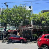 Hàng Đẹp! Góc 2 Mặt Tiền Đường Nguyễn Văn Thoại 104M2 Đang Cho Thuê 35 Triệu/Th Cách Biển Chỉ 300M