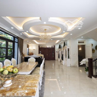 Siêu Phẩm Biệt Thự Vin Hàm Nghi, Lô Góc 300M2 Giá Bán 100 Tỷ