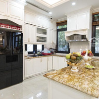 Siêu Phẩm Biệt Thự Vin Hàm Nghi, Lô Góc 300M2 Giá Bán 100 Tỷ