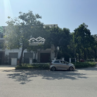 Siêu Phẩm Biệt Thự Vin Hàm Nghi, Lô Góc 300M2 Giá Bán 100 Tỷ