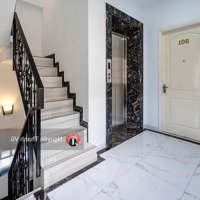 Bán Tòa Nhà Hầm 6 Tầng T.máy Đường Đẹp Quận 1 - Thu Nhập 1.56Tỷ/Năm - Chỉ 32Tỷ