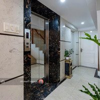 Bán Tòa Nhà Hầm 6 Tầng T.máy Đường Đẹp Quận 1 - Thu Nhập 1.56Tỷ/Năm - Chỉ 32Tỷ