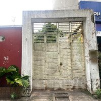 Tôi Cần Bán Đất Mặt Tiền Đường Hoa Cau - P. 7 - Phú Nhuận, Giá Bán 2Tỷ250/90M2, Khu Vip Phan Xích Long