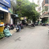 Tôi Cần Bán Đất Mặt Tiền Đường Hoa Cau - P. 7 - Phú Nhuận, Giá Bán 2Tỷ250/90M2, Khu Vip Phan Xích Long
