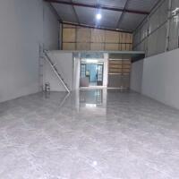 Cho Thuê Xưởng Tô Ngọc Vân,  Thạnh Xuân Q12. Dt: 175m Giá 15tr