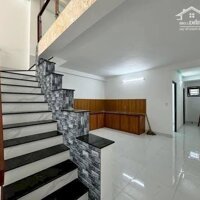 Bán nhà 1 trệt 1 lửng phường an bình
