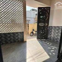 Bán nhà 1 trệt 1 lửng phường an bình