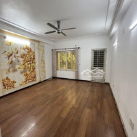 Cho Thuê Nhà Ngõ 3 Phố Phạm Tuấn Tài.diện Tích65M2 X 5 Tầng, Đường Rộng 8M Ô Tô Tránh Nhau