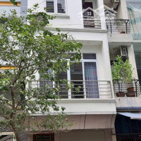 Cho Thuê Nhà Ngô Thì Nhậm, Hà Cầu, Hà Đông.diện Tích50M2, 5 Tầng,Mặt Tiền4M, Có Đầy Đủ Đh, Nl, Giá 16 Triệu