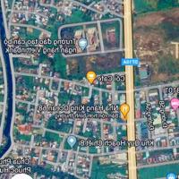  BÁN LÔ ĐẤT 2 MẶT TIỀN XÓM 1 DƯỠNG MONG CẠNH ĐƯỜNG VÕ NGUYÊN GIÁP 100M.