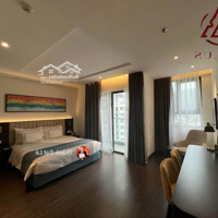Hàng Hiếm Lại Xuất Hiện! Căn Hộ Studios Rẻ Nhất, Rộng Nhất Tại Toà Sapphire S2, Bến Đoan, Hạ Long