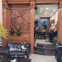 Bán Nhà Đường Nguyễn Hồng Đào Phường 14 Tân Bình, 102M2 6 Tầng Có Thang Máy, Full Ntcc. 16.5 Tỷ Tl