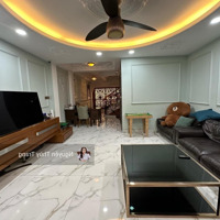 Bán Nhà Đường Nguyễn Hồng Đào Phường 14 Tân Bình, 102M2 6 Tầng Có Thang Máy, Full Ntcc. 16.5 Tỷ Tl