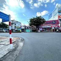 Bán Nhà Mặt Tiền Kinh Doanh Huỳnh Văn Nghệ Phường Phú Lợi