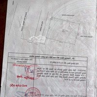 Bán Nhà Mặt Tiền Kinh Doanh Huỳnh Văn Nghệ Phường Phú Lợi