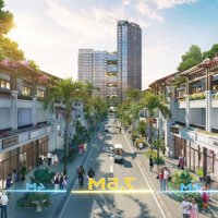 Bán Nhà 3 Tầng Mặt Tiền Trần Hưng Đạo 261M2 Hướng Đông Nam- Đẳng Cấp Sống Và Đầu Tư-Hỗ Trợ Vay