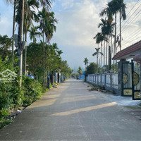 Đất Ven Đà Nẵng - 98M2 - 2Mt - Chỉ Từ 500 Triệu - Đường 5.5M Tới Đất