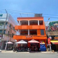 Cho Thuê Góc 2Mt 229 Bình Phú, Phường 11, Quận 6