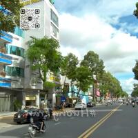 CHO THUÊ TOÀ NHÀ 6 TẦNG 1.661m2 MẶT TIỀN TRẦN HƯNG ĐẠO
