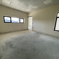Cho Thuê Sàn Văn Phòngdiện Tích100M2 Tại Võ Cường, Bắc Ninh. Thông Sàn - Giá Bán 7 Triệu. Lh Chính Chủ