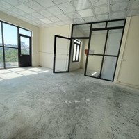 Cho Thuê Sàn Văn Phòngdiện Tích100M2 Tại Võ Cường, Bắc Ninh. Thông Sàn - Giá Bán 7 Triệu. Lh Chính Chủ