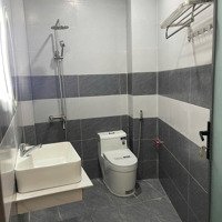 Bán Nhà Lầu, Ngay Trường Tiểu Học Bình Đa, Uỷ Ban Phường Bình Đa, Cách Đường Trần Quốc Toản Vô 100M