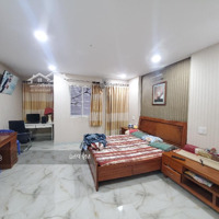 Biệt Thự Sân Vườn Mini - Cách Mặt Tiền 30M - 4 Tầng - 52M2 - Chỉ 9.8 T