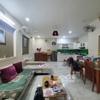 Biệt Thự Sân Vườn Mini - Cách Mặt Tiền 30M - 4 Tầng - 52M2 - Chỉ 9.8 T