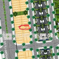 Bán Biệt Thự Lý Tự Trọng, 100M2, Giá Thỏa Thuận, Bắc Sơn, Sầm Sơn, Thanh Hóa