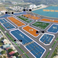 Bán Biệt Thự Lý Tự Trọng, 100M2, Giá Thỏa Thuận, Bắc Sơn, Sầm Sơn, Thanh Hóa