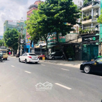 Bán Nhàmặt Tiền706 M2 Ở Nơ Trang Long P. 13 Q. Bình Thạnh Giá Bán 81 Tỷ Tl