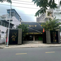 Bán Nhàmặt Tiền706 M2 Ở Nơ Trang Long P. 13 Q. Bình Thạnh Giá Bán 81 Tỷ Tl