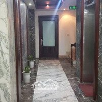 Bán Tòa Nhà Mặt Phố Triệu Việt Vương,220M X 12 Tầng Giá Bán 155 Tỷ,Doanh Thu 300 Triệu/Tháng,Đẳng Cấp 3 Sao